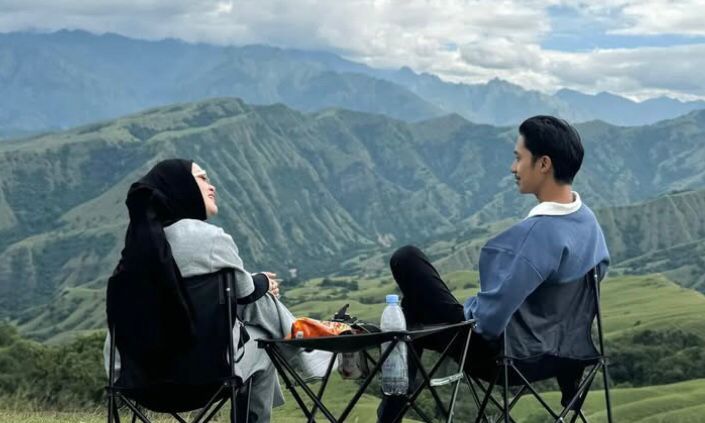 Tempat wisata