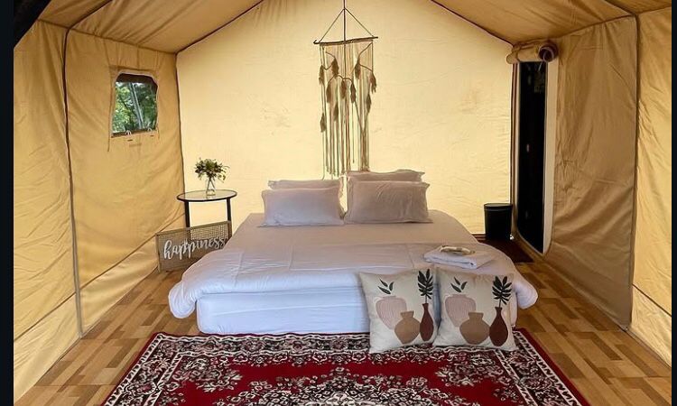 Wisata tidur