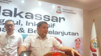 Wali Kota Makassar