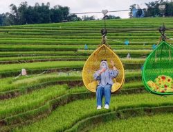 5 Tempat Wisata Sulsel, Serasa di Negeri Dongeng