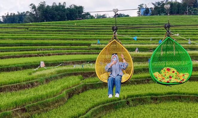Tempat wisata