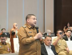 Pemkot Makassar Bebaskan Iuran Sampah Warga Miskin, Perwali Disiapkan