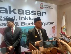 Wali Kota Makassar Tunjuk 9 Plt, Akan Segera Dilelang