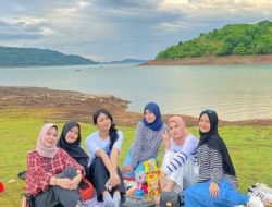 5 Tempat Wisata Piknik di Sulsel yang Instagramable