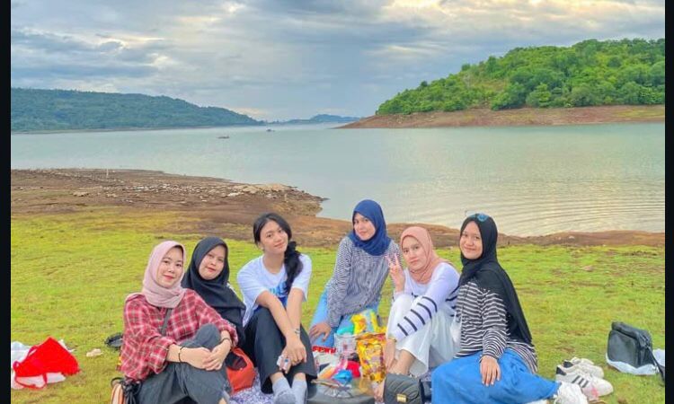 Tempat wisata