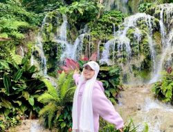 Musim Kemarau? Ini 5 Tempat Wisata Sejuk di Sulsel 