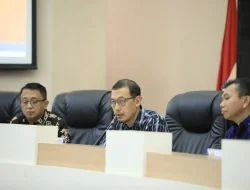 Kekurangan Tenaga Kebersihan, Pemkot Makassar Pertimbangkan Rekrutmen Baru