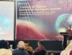 Libatkan Media, BI Sulsel Perkuat Literasi Ekonomi dan Keuangan Syariah di Yogyakarta