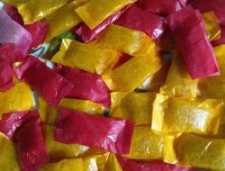 Kuliner Khas Sulsel, 5 Oleh-oleh Cinta untuk Hari Raya Kurban