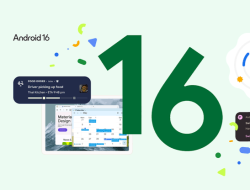 Android 16 Resmi Dirilis: Ubah Pixel Jadi Desktop Mini!