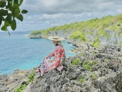 Outfit Instagramable Ini Bikin Liburanmu di Sulsel Makin Estetik
