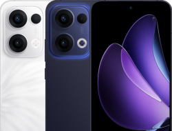 Oppo Reno 13A Usung Teknologi Premium, Harga Tetap Ramah di Kantong