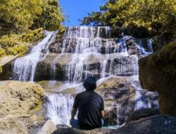 Tempat Wisata Air di Sulsel, Surga Tersembunyi Penawar Krisis Iklim 