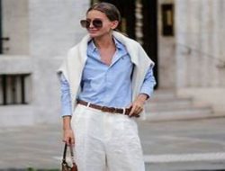 Elegan Tanpa Ribet: Quiet Luxury Jadi Simbol Gaya Baru 