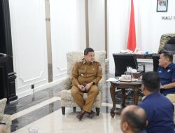Pemkot Makassar Gandeng PT Pos Indonesia Dorong Penguatan UMKM