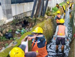 Pemkot Makassar Percepat Penanganan Banjir di Titik Kritis