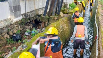 banjir
