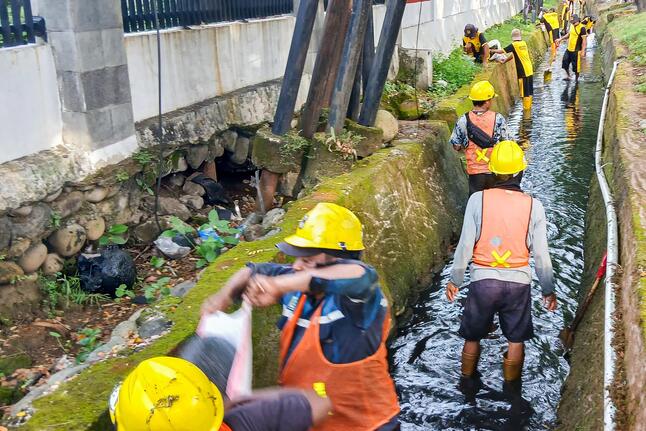 banjir