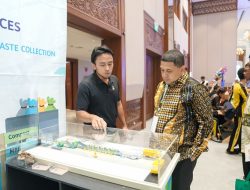 Munafri Gagas Roadmap Sampah Modern Demi Makassar Bersih 