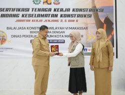 Pemkot Makassar Siapkan Ruang Penitipan Anak bagi Pegawai