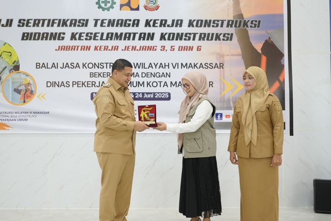 Pemkot Makassar