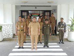 Munafri Tegaskan ASN Nasionalis, Adaptif, dan Melek AI