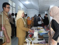 Pemkot Makassar Buka Harapan Baru Lewat Pendidikan Kesetaraan 
