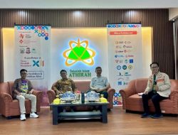 Temu Pendidik Nusantara XII Soroti Iklim Pendidikan Berkelanjutan 
