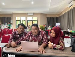 Ajang Cerdas Cermat Guru Warnai TPN XII Makassar 