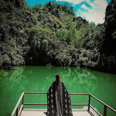 tempat wisata