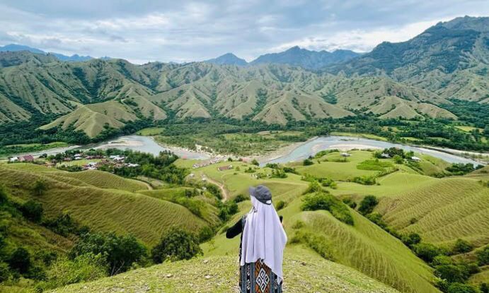 tempat wisata
