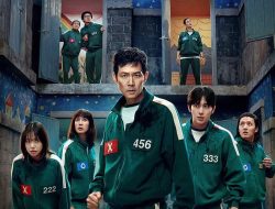 Squid Game Season 3 Tayang Hari Ini: Sutradara Minta Tak Ada Spoiler
