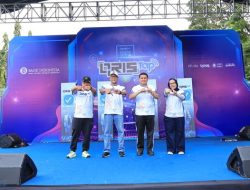QRIS TAP Hadir di Makassar: Transaksi Digital Cukup Sekali Sentuh 