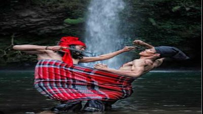 Sigajang Laleng Lipa