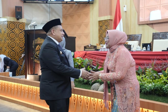 DPRD Kota Makassar