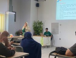 TPN XII Makassar Hadirkan Kelas Pendidik dan Pemimpin di Sekolah Islam Athirah
