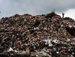 Munafri Nilai Sampah di Kota Makassar Capai Level Darurat