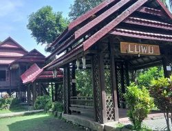 Tempat Wisata Sejarah Sulsel, Edukasi Seru Bernuansa Kerajaan 