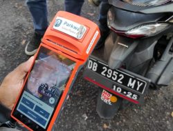 Parkir Liar Merajalela di Makassar, Apa Tindakan PD Parkir?