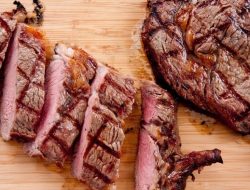 Jejak Karbon Daging: Ketika Sepiring Steak Menyumbang Puluhan Kilo Emisi