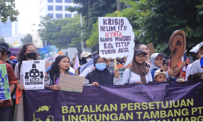 Krisis iklim