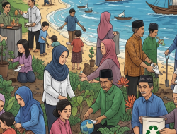 Gerakan dakwah hijau