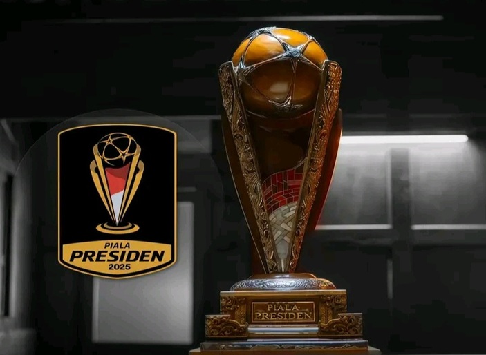 Piala Presiden 2025