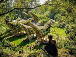 Estetika Tradisi: 6 Tempat Wisata Lokal yang Bikin Feed Makin Berbudaya