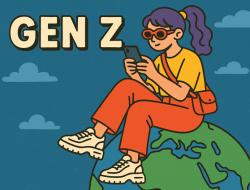Menelusuri Jejak Karbon Harian Generasi Z 