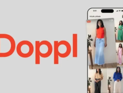 Google Rilis Doppl, Mix and Match Jadi Lebih Seru 