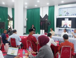 KPID Sulsel: Perlunya Revisi UU Penyiaran, Perlebar Kewenangan
