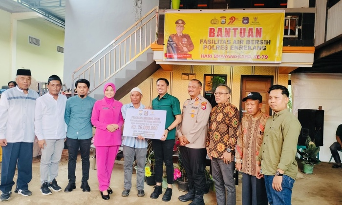 Enrekang