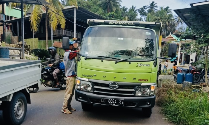 Enrekang