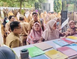 Enrekang Jadwalkan Gaji Ke-13 ASN Lebih Awal